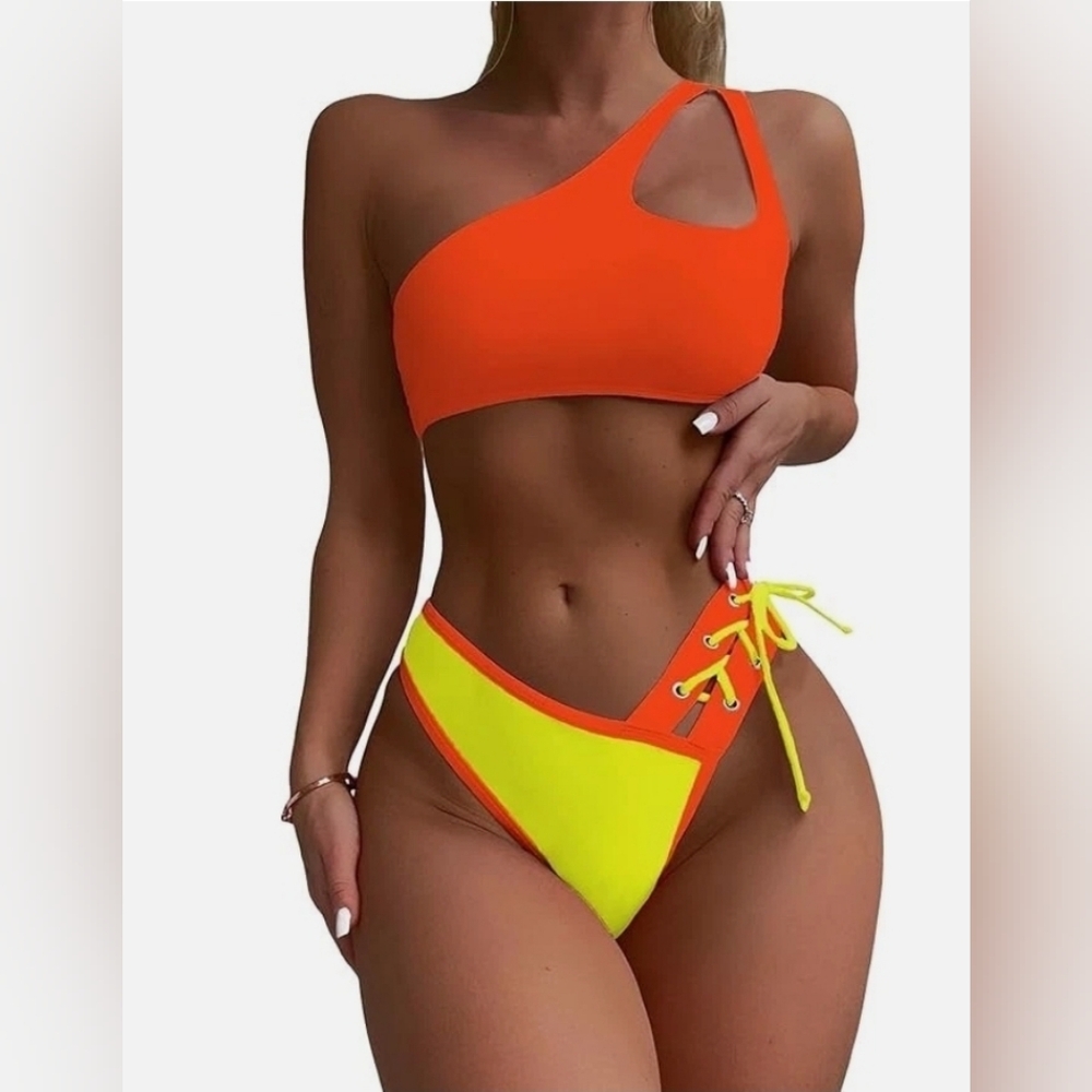 Shein Bikini
